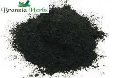 Tamra Bhasma - Branzia Herbs