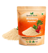 Bearberry Extract, - Branzia Herbs