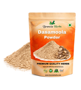 "Dasamoola Powder - Dashamoola " - Branzia Herbs