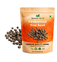 Teakwood Tree Seed Branzia Herbs