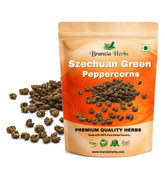Szechuan Green Peppercorns Wholesale Branzia Herbs