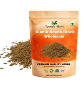 Cumin Seeds Black Wholesale - Branzia Herbs