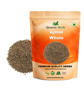 Ajmod - Apium Graveolens - Celery Seeds - Tukham Karfas Branzia Herbs