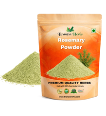 Rosemary Extract Powder - Branzia Herbs