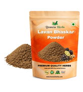 Lavan Bhaskar Powder - Branzia Herbs