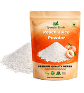 Peach Juice Powder - Branzia Herbs
