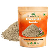 Sharpunkha Powder – Sharpankha Powder – Tephrosia purpurea - Branzia Herbs
