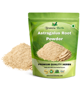 Astragalus Root powder - Branzia Herbs