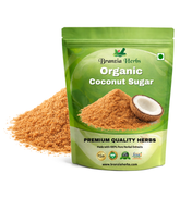 Coconut Sugar - Organic Branzia Herbs