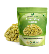 Green King Raisin