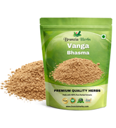 Vanga Bhasma - Branzia Herbs