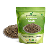 Afsanteen - Adsantin - Artemisia Absinthium - Wormwood Branzia Herbs
