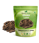 Chokh Lakdi-Chokh Wood dried - Branzia Herbs