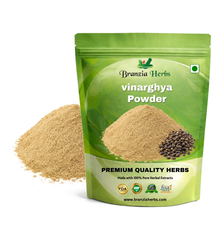 vinarghya – Bavanchi Powder/Psoralea Corylifolia - Branzia Herbs