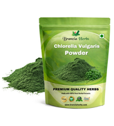 Chlorella Vulgaris Chlorella Powder - Branzia Herbs