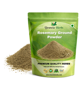 Rosemary Ground Powder Wholesale - Branzia Herbs