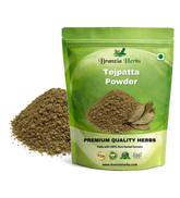 Tejpatta Powder – Tamalpatra Powder – Cinnamomum tamala - Branzia Herbs