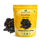 Amaltas Gooda | Cassia Fistula Pulp | Cassia Fistula - Branzia Herbs