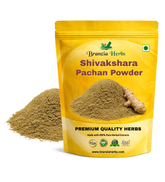 "Shivakshara Pachan Churna " - Branzia Herbs
