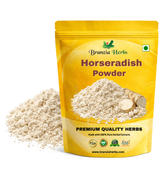 Horseradish Powder Wholesale - Branzia Herbs