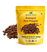 Kampot Red Pepper Wholesale Branzia Herbs