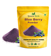 Blue Berry Extract - Branzia Herbs