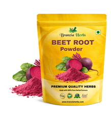 Beetroot Powder Wholesale - Branzia Herbs