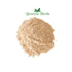 Acorus calamus (Sweet Flag) Powder - Branzia Herbs