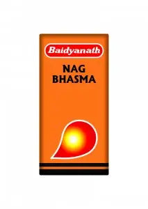 NAG BHASMA - Branzia Herbs