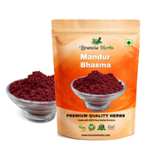 Mandur Bhasma - Branzia Herbs
