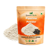 Piperine Extract Powder - Branzia Herbs