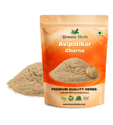 Avipatikar Churna - Branzia Herbs