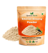 Siberian Ginseng Extract Powder - Branzia Herbs