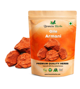 Gile Armani-Gile, Armani Dried-Raw Herbs Jadi Booti - Branzia Herbs