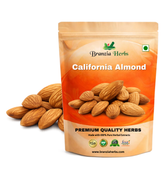 California Almond (Badam)