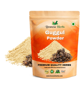 Guggul Extract Powder - Branzia Herbs