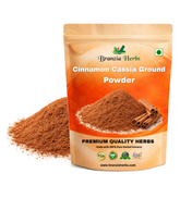 Cinnamon Cassia Ground Powder Wholesale - Branzia Herbs