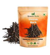 Chitrak Bark-Chita Chaal-Chita root -Chita Chal dried-Plimbago - Branzia Herbs