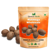 Nutmegs x 1 Wholesale Branzia Herbs