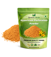 Hypericum Perforatum Extract Powder - Branzia Herbs