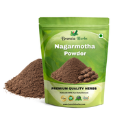 "Nagarmotha Powder – Cyperus rotundus " - Branzia Herbs