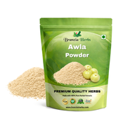 Awla Powder - Amla - Phyllanthus Emblica - Indian Gooseberry - Branzia Herbs