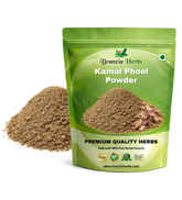 Kamal Phool Powder – Nelumbo Nucifera - Branzia Herbs