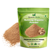 Nutmeg Powder Organic Wholesale Branzia Herbs