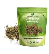Dronpushpi Panchang - Guma - Thumbai - Branzia Herbs