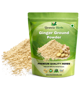 Ginger Ground Powder Wholesale - Branzia Herbs