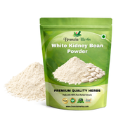 White Kidney Bean Extract Powder - Branzia Herbs