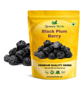 Black Plum Berry