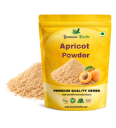 Apricot Powder - Branzia Herbs