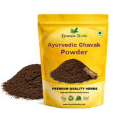 Ayurvedic Chavak Powder - Branzia Herbs